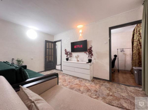 RentHouse Apartments GreenStay